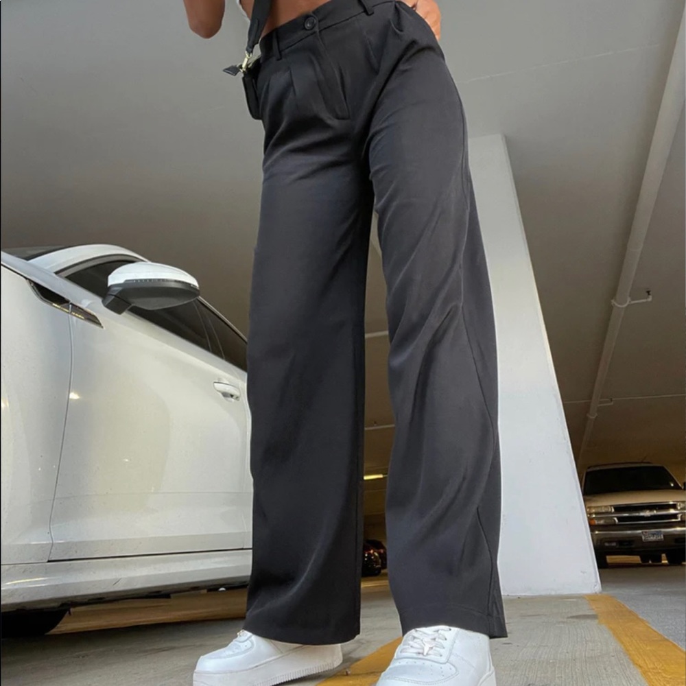 Princess Polly Archer Pants